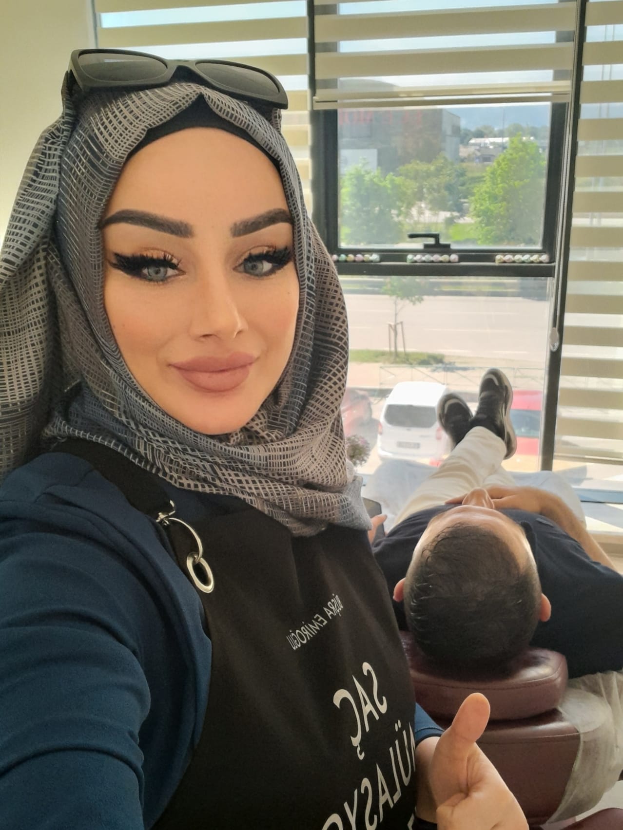 Bursa Scalp Micro Pigmentation